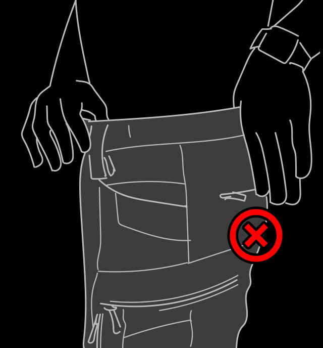 how-should-tactical-pants-fit-uf-pro